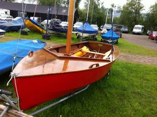 Vintage Enterprise in good condition