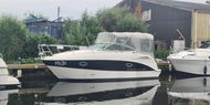 Maxum 2500 SE