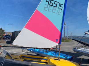 Topper, Clontarf, Dublin