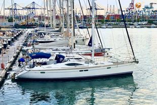 2007 Jeanneau Sun Odyssey 54 DS