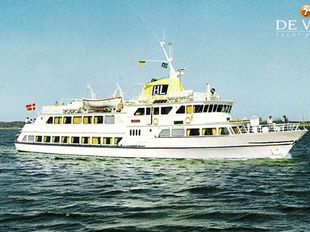 1969 Passenger Vessel Minerva