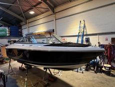 2010 Monteray 180FS