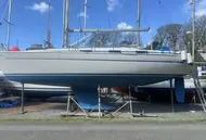 2002 Bavaria 40