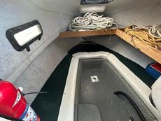 Bayliner Trophy pro 2052