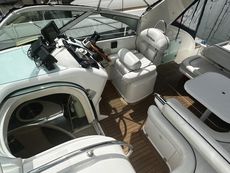 2000 Fairline Targa 30