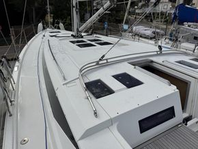 2019 Bavaria C50 Style 13
