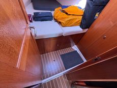 2006 Hunter Legend 38