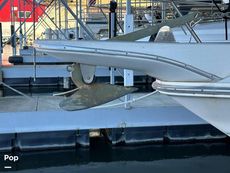 1986 Sea Ray 410 AFt Cabin