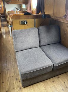 &lsquo;Kookaburra Dreaming&rsquo; narrowboat