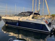 Ferretti 47 Altura