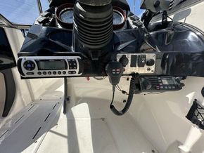 2013 Larson LSR 2000 12