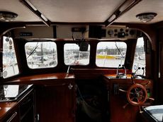 Puget Sound 34