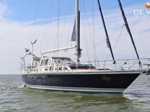 1990 Oehlmann Alu One Off 17.50