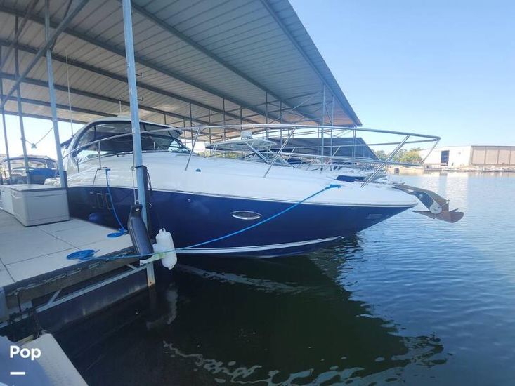 2006 Sea Ray 380 sundancer