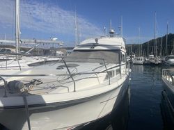 Princess 33 Mk2 Flybridge