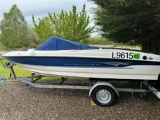 2009 Bayliner 175