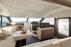 2025 Prestige F4.9