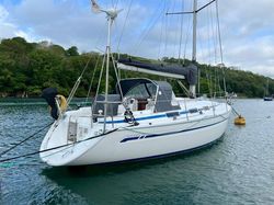 2001 Bavaria Bavaria 34