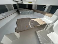 2026 Jeanneau Cap Camarat 9.0 CC Series 2
