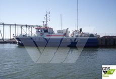 26m / 100 pax Passenger Ferry for Sale / #1041846