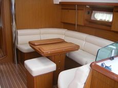 Sun Odyssey 45