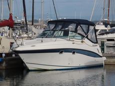 2001 Four Winns 268 Vista