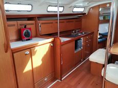 2005 Beneteau Cyclades 43.3