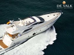 2012 Rodman Muse 74