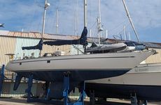 1981 Helmsman Bosun Queen 55