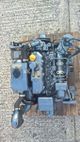Yanmar 3JH25A 25hp Marine Diesel Engine Package - LOW HOURS!!