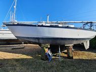 1980 Classic Yacht Classic Kliever 11