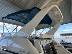 1992 Sea Ray 350 Express Bridge