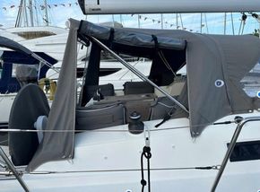 Cockpit covers