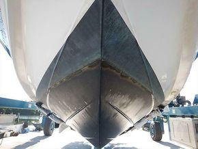 66 2007 Sea Ray 44