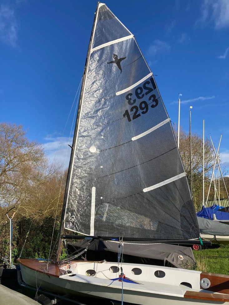 Phantom 1293 SOLD