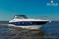 2001 Astondoa 40 Open