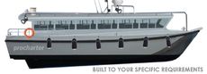 ProCharter P3 Ferries & Passenger Boats