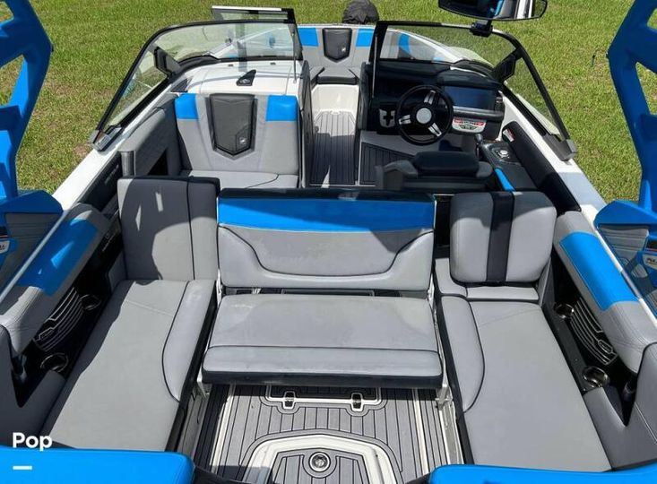 2020 Correct Craft super air nautique g21