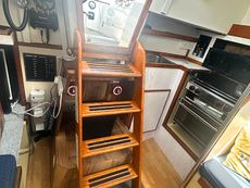 Moody 30 *New Engine, canvas & Nav Upgrades*