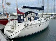 2001 Jeanneau Sun Odyssey 34.2