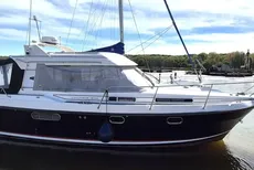Nimbus 310 Coupe