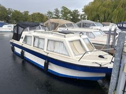 Viking Cruiser