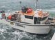 2017 Research - Survey Vessel For Charter