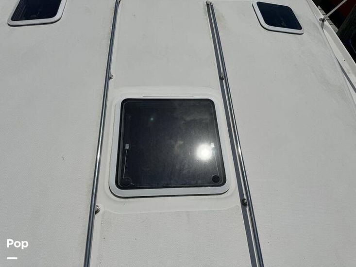 2001 Sea Ray 310 sundancer