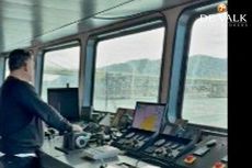 1979 RO/PAX LAND CRAFT FERRY 58