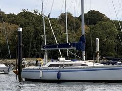 Jeanneau Rush 31 (1980)
