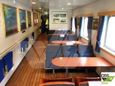 50m / 146 pax Passenger / RoRo Ship for Sale / #1061117