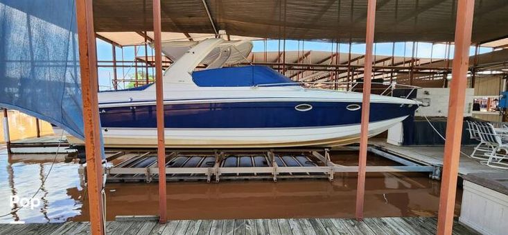 2003 Formula 330 ss weekender