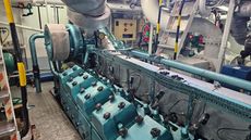 1984 Tug - Single Screw For Sale