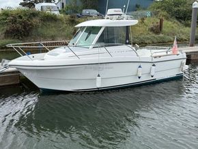 Jeanneau Merry Fisher 635 Fast Fisher - Main Photo